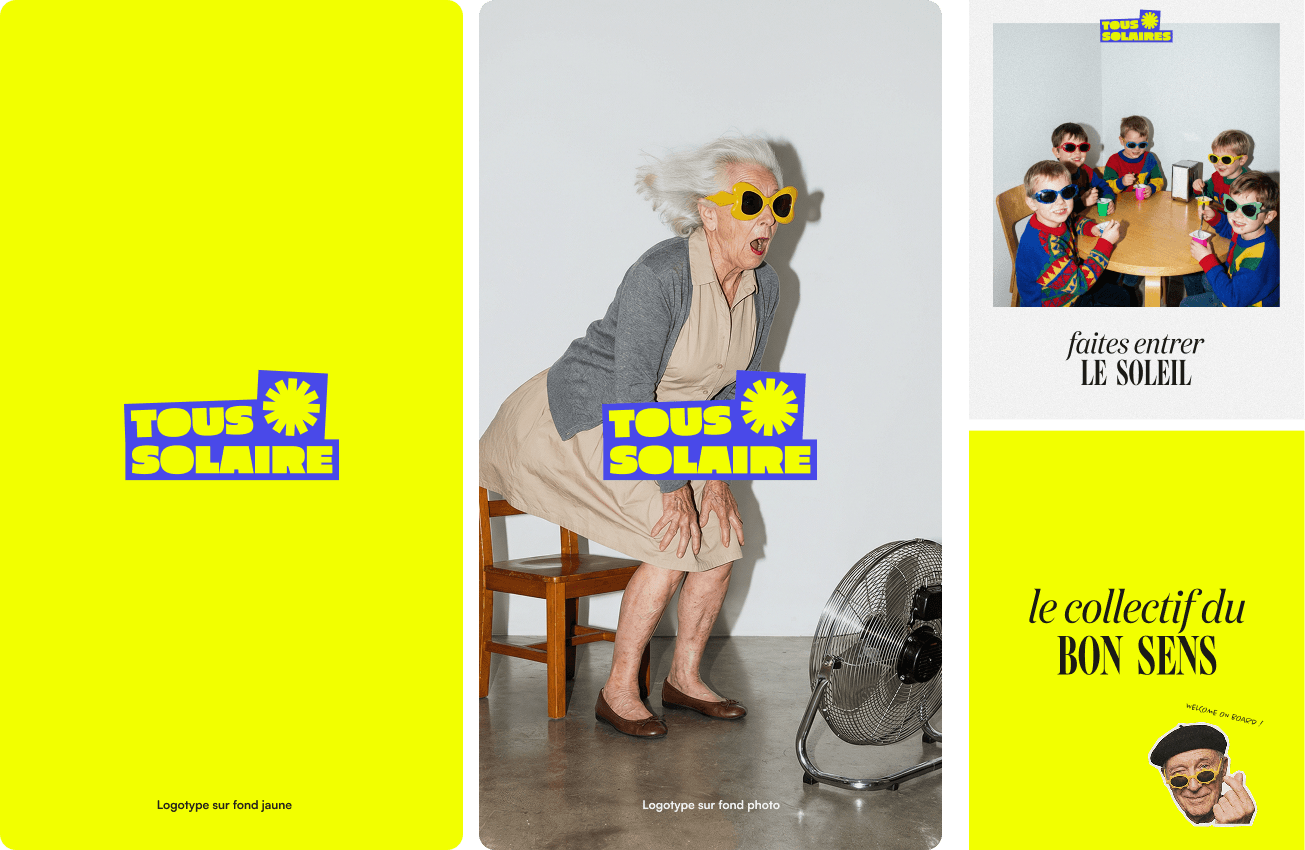 Tous Solaires