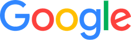 Logo Google, client Altropia