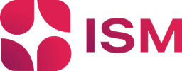 Logo ISM, client Altropia