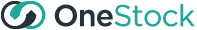 Logo OneStock, client Altropia