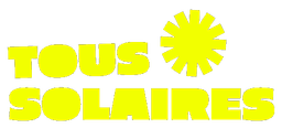 Logo Tous Solaires, client Altropia